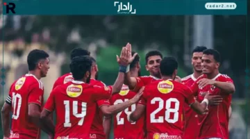 تاريخ مباراة الأهلي ضد إيجل نوار في دوري أبطال إفريقيا يحدد فرص الفوز